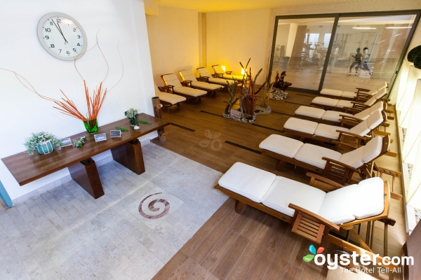 Hotel Seapark SPA Resort